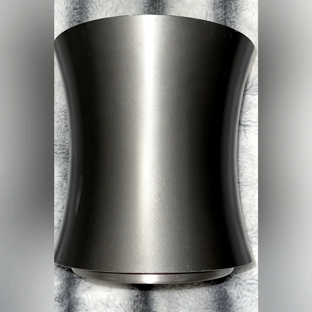 DOM PERIGNON champagne bucket by Martin Szekely Rare pewter ice cooler Vintage